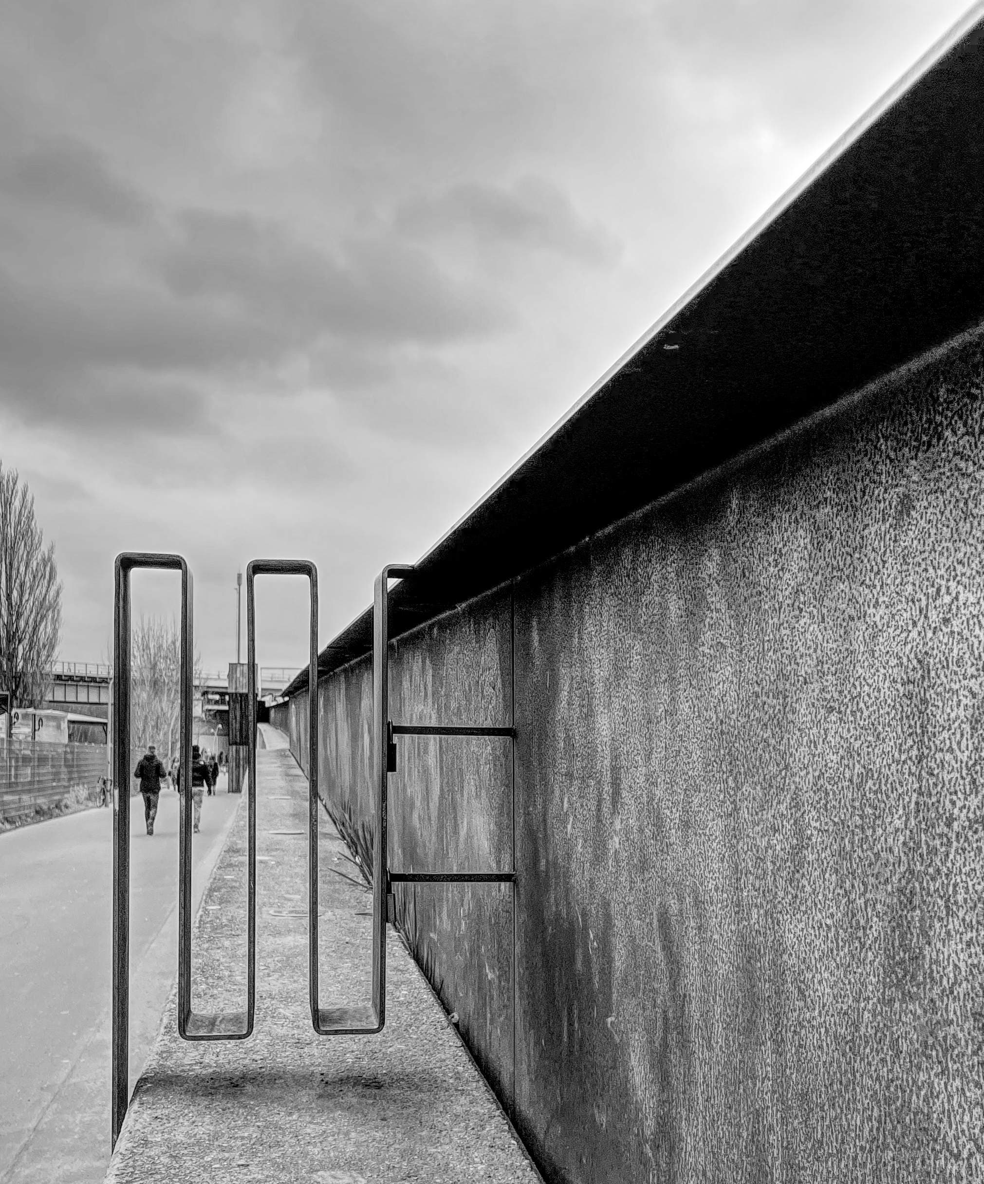 Cover Image for Die Entkoppelung von Front- und Backend
